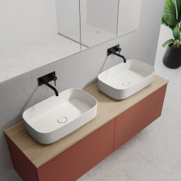 Είδη Υγιεινής CERAMICA DOLOMITE 12